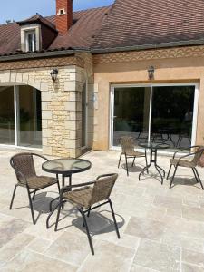 B&B / Chambres d'hotes Domaine de Lithos : photos des chambres