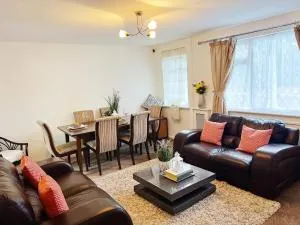 Immaculate Haven - Adlington