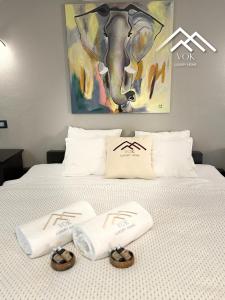 VOK Luxury Home I City Loft