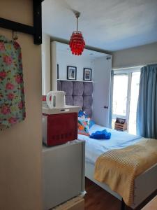 City centre room Ensuite