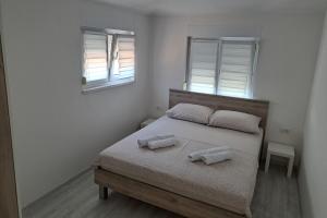 Apartmani Vesna