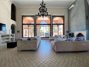 Chambre Ebene, Riad 9 Couple only au village naturiste