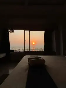 Seaside serenity Baga - Baga