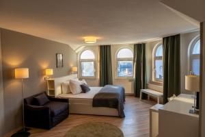 Apartment room in Apartment Hotel Lindeneck
