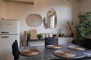 Grande Terrasse Hyper-Centre Quiet & Cozy for 2