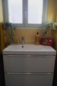 Grande Terrasse Hyper-Centre Quiet & Cozy for 2