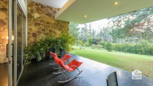 Casa Ananda The Best TopSpot in Villa de Leyva