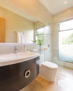 Casa Ananda The Best TopSpot in Villa de Leyva