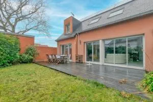 La Tanière - غيراند