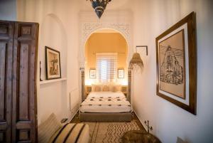 Dar 35 - Riad de charme - 350 m2