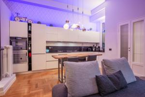 Home Boutique con Cortile-Design&Fashion District