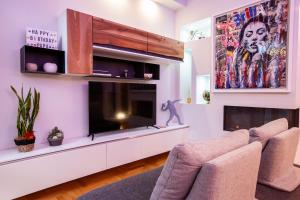 Home Boutique con Cortile-Design&Fashion District