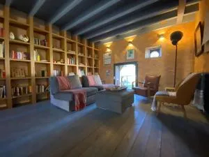 Un der Attert - Céline's Loft - Luxembourg - Noerdange