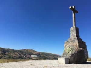 CASA DE CAMPO BENFEITO