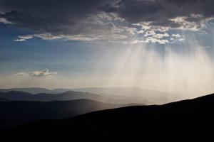 CASA DE CAMPO BENFEITO