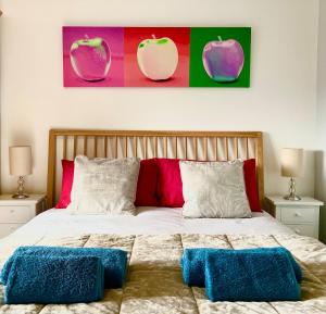 Elkstone House, Hot tub Luxury, Comfortable Home