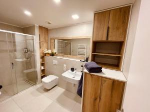 Tee House - Forest Apartment Čeladná