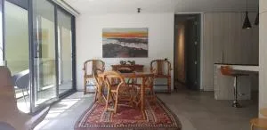 Dpto Av Las Condes lado Mall Sport - El Arrayán