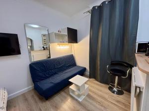 Studio Convention Porte de Versailles