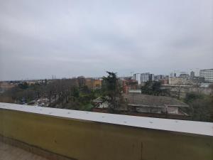 FuoriPorta Affitti Brevi - Giulia 1