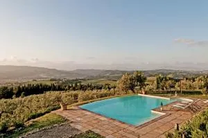 Villa Sunflower - Ginestra