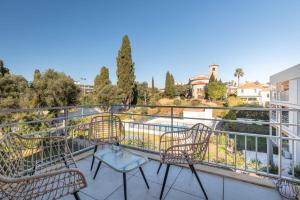 Appartement Azzuro - Welkeys