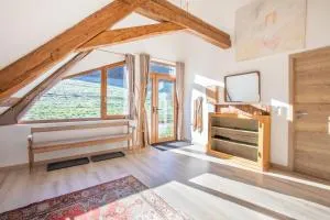 La Grande Vallée - Vue exceptionnelle - Lapoutroie