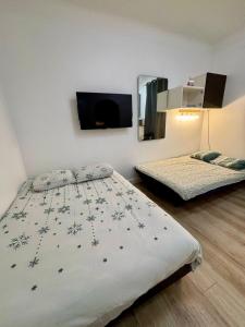 Studio Convention Porte de Versailles