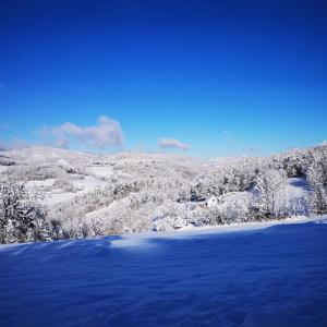 La Grande Vallée - Vue exceptionnelle