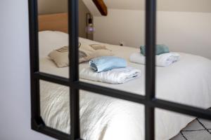 Appartements La Grande Vallee - Vue exceptionnelle : photos des chambres