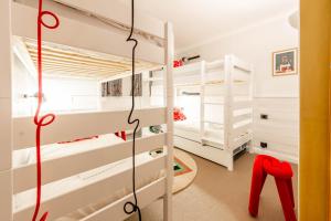 Chalets Smartstay Chalet chocolat - Courchevel : photos des chambres