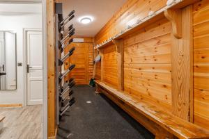 Chalets Smartstay Chalet chocolat - Courchevel : photos des chambres