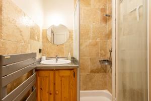 Chalets Smartstay Chalet chocolat - Courchevel : photos des chambres