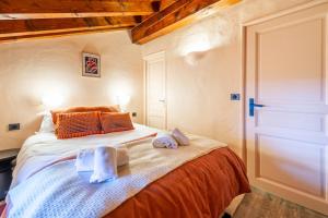 Chalets Smartstay Chalet chocolat - Courchevel : photos des chambres