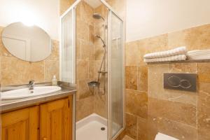 Chalets Smartstay Chalet chocolat - Courchevel : photos des chambres