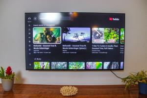 Marina Seaside Apartments