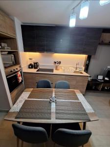 Departamento en Santiago