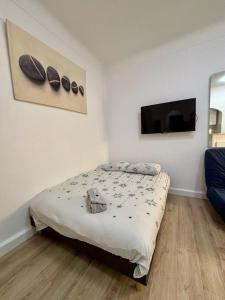 Studio Convention Porte de Versailles