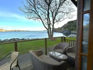 Lydstep Beach Village - 24 The Cove - Lydstep