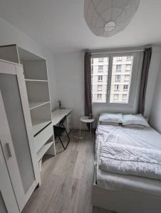 Appartements Cozy apartment, 8 guests : photos des chambres