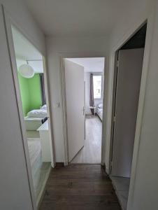 Appartements Cozy apartment, 8 guests : photos des chambres