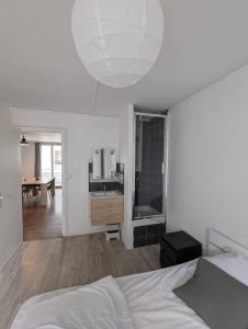 Appartements Cozy apartment, 8 guests : photos des chambres