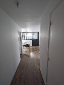 Cozy apartment, 8 guests