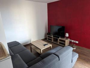 Appartements Cozy apartment, 8 guests : photos des chambres
