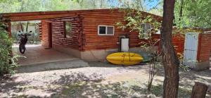 Cabaña Trapiche San Luis