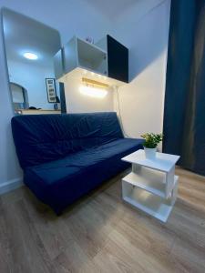 Studio Convention Porte de Versailles