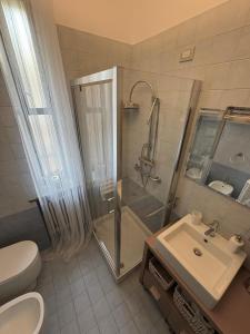 Claire Suite - Metro De Angeli CityLife