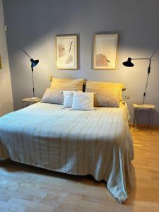 Claire Suite - Metro De Angeli CityLife