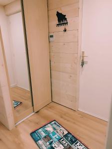 Appartements Bel appartement proche Saint Lary Soulan : photos des chambres