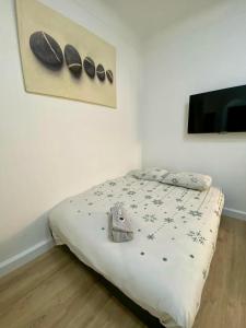 Studio Convention Porte de Versailles